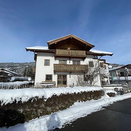 Kitzalps Apartments By Alpine Host Helpers Kirchberg in Tirol Exteriér fotografie