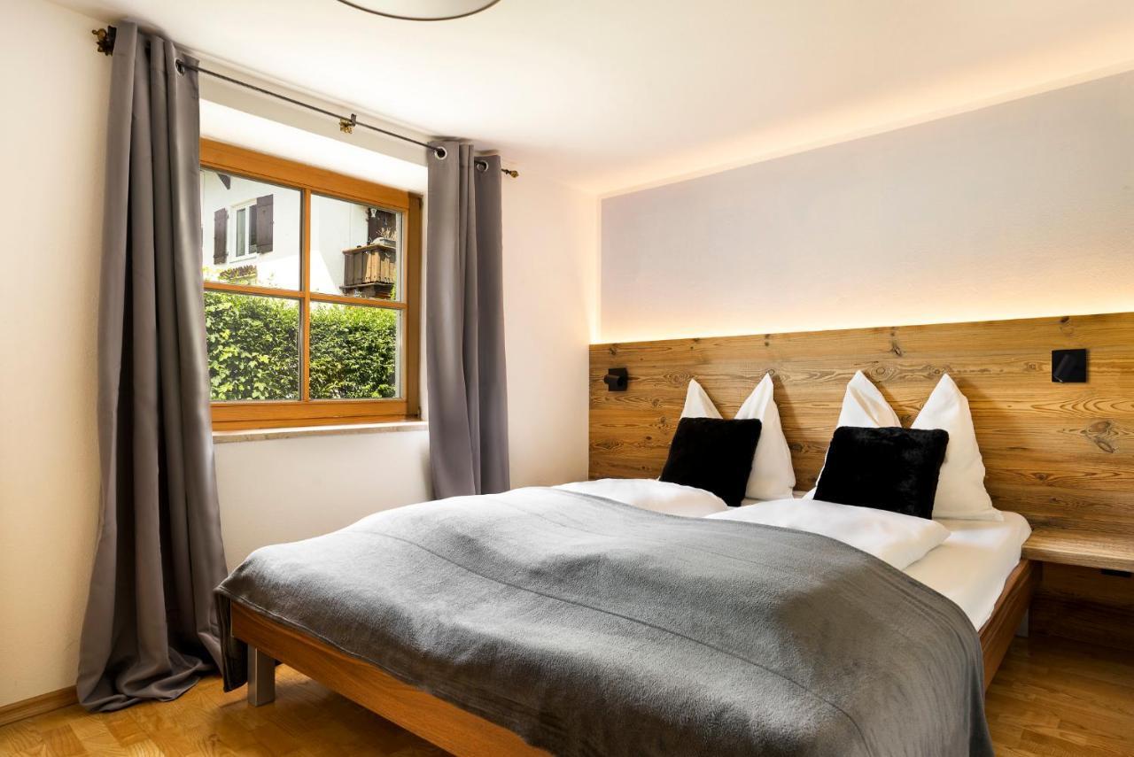 Kitzalps Apartments By Alpine Host Helpers Kirchberg in Tirol Exteriér fotografie