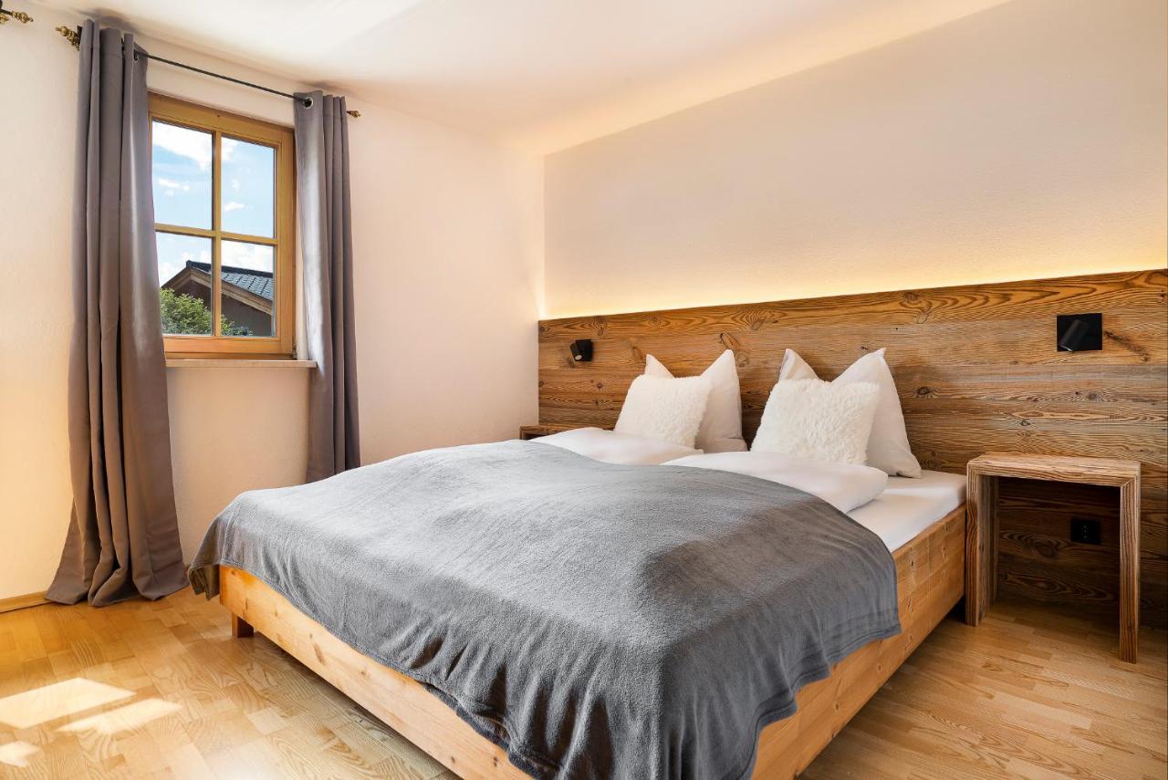 Kitzalps Apartments By Alpine Host Helpers Kirchberg in Tirol Exteriér fotografie